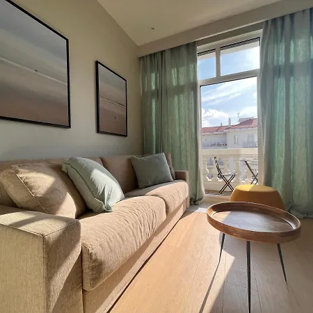Studio Lumineux Avec Balcon A Saint-Jean-De-Luz, A Deux Pas De La Plage Et Des Commerces - Fr-1-239-839 Exterior photo